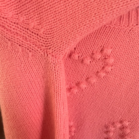Heart Sweater Sweet Lovely by Jen - Picture 4 of 5